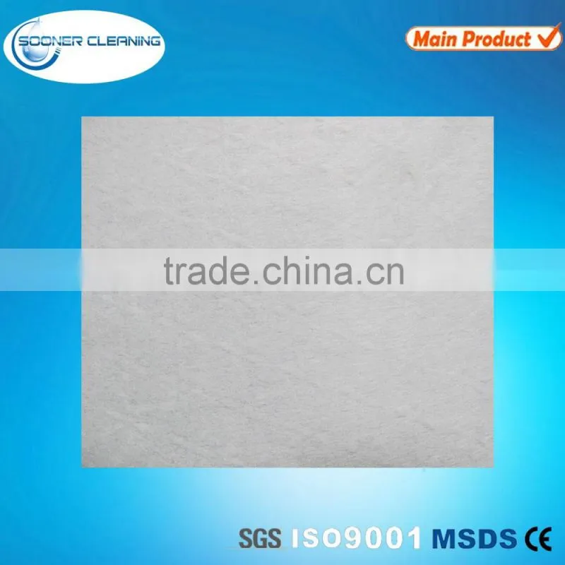 Spunlace Nonwoven Fabric Hygiene Products in Rolls for Wet Tissue
