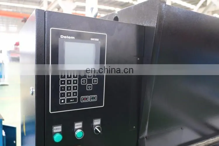 T&L Machinery-sheet metal shearing machine price