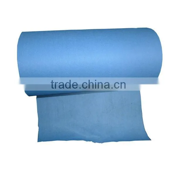 Eco-friendly Recycling PP Nonwoven Fabric Price