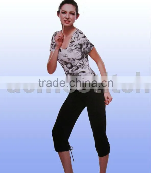 Yoga,Yoga wear, Fitness wear ---41206 81236