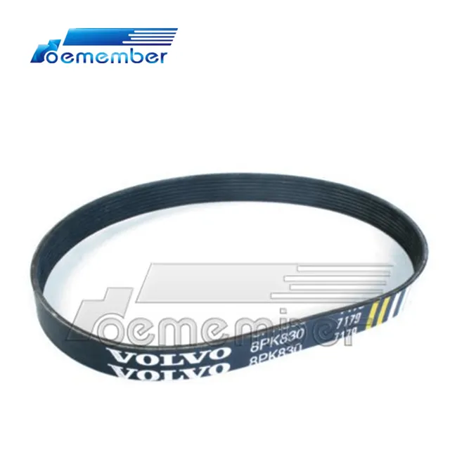 For VOLVO Truck belt 20430368(8PK980)