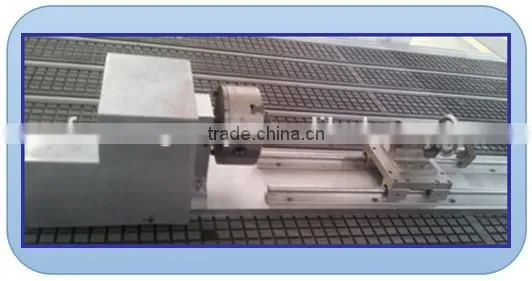 Best selling cnc engraving machine for flexible dies/cnc fabric cutting machines/cnc woodworking machinery price