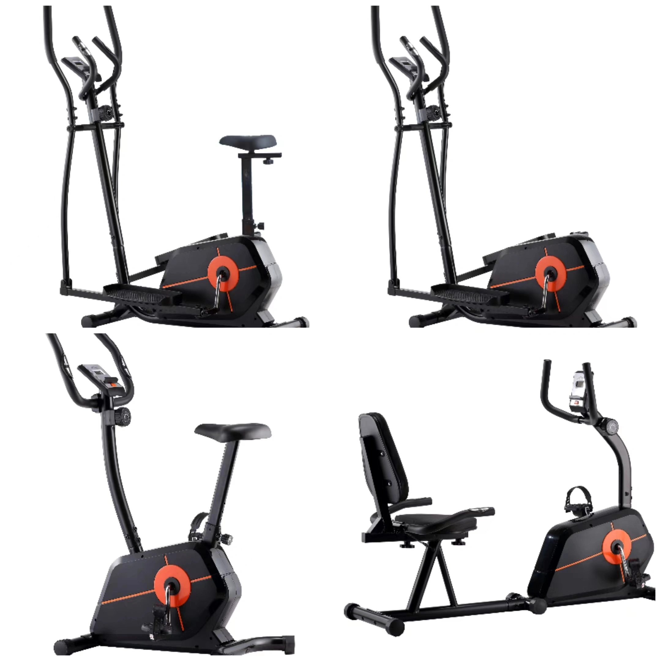 Great Fitness Equipment Co.,Ltd. company overview - view 1
