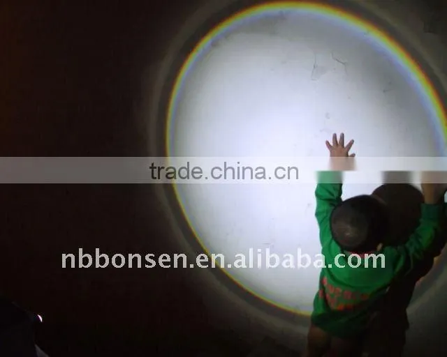 7W 7440 high power CREE Q5 chip auto led bulb