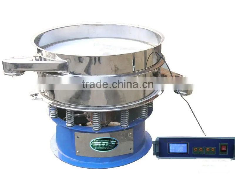 Cheap Wire Mesh 400 Diameter Ultrasonic Soy Milk Filter Machine