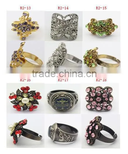 2014 cheap wholesale men stainless steel ring titanium silver 316l stainless steel rings