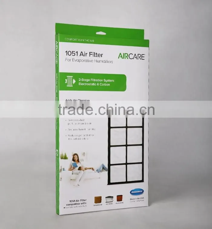 Customized Offset Printing Corrugated Packaging Carton Box