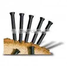 nail tag UHF RFID for tree management