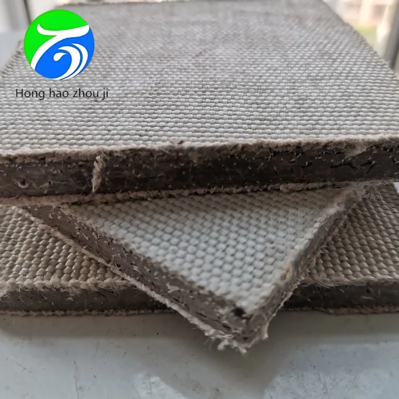 Taian Cement Blanket Manufacturers