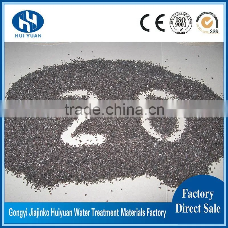 brown fused alumina brown alumina oxide for refractory and abrasive