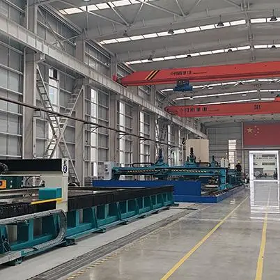 Xi'an Fengyao Technology Co., Ltd. company overview - view 2
