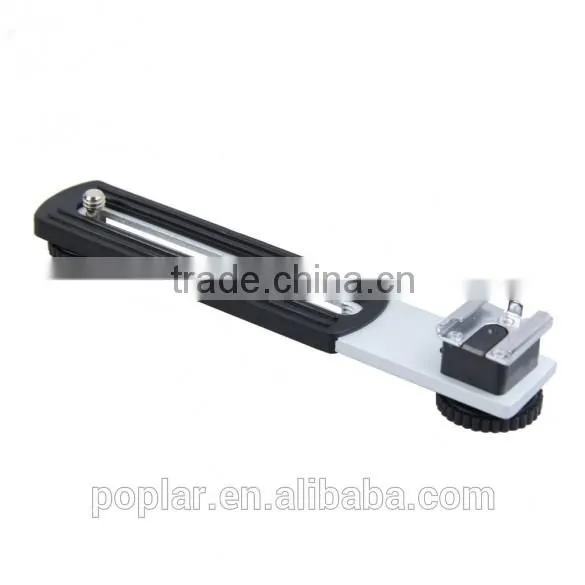 LED Light Video Light Connecting Rod Mount for DV Camera