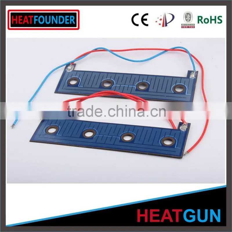 CUSTOMIZED CEARMIC HEATER CERAMIC HEATER ELEMENT CERAMIC BAND HEATER