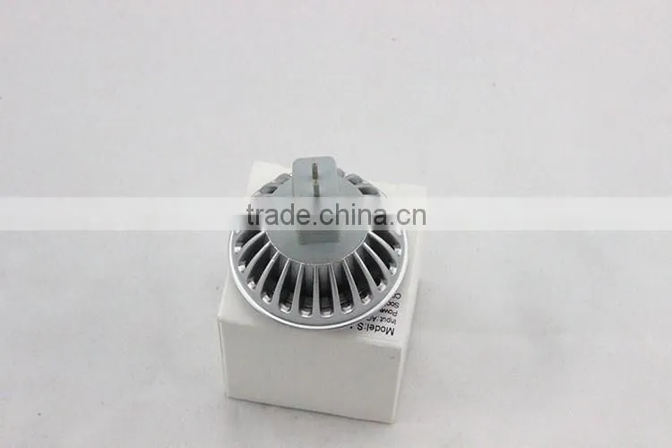 Singapore 5W,Driverless AC-Line Powered COB Led Spotlight MR16 LED Dimmable Driverless Direction Gleeson
