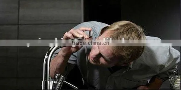 Three Way Tap Brass Drinking Water Faucet