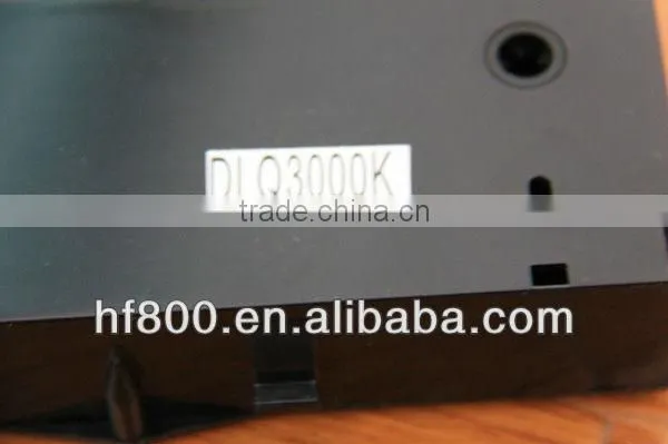 Printer Ribbon Compatible for EPSON DLQ3000K/3325K/3500K