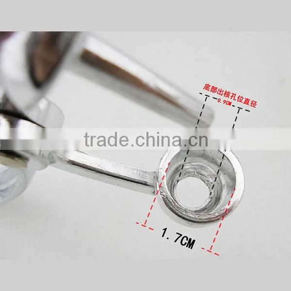 Stainless Zinc and aluminum Alloy olive & cherry pitter Kitchen Tool Pits Removal Stoner with Locking Device cherry pitter