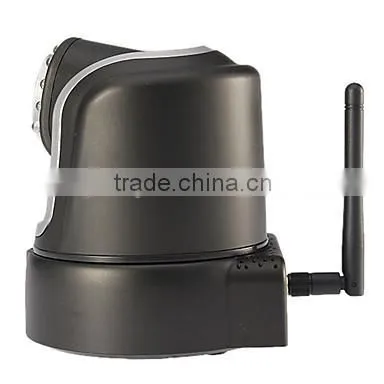 Wifi p2p wireless ip camera with 1280x720 (Mega Pixels)