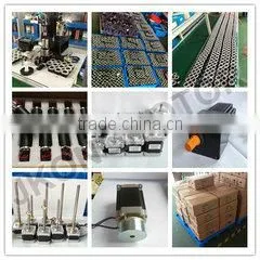 Changzhou Jingkong Motor & Electric Appliance Co., Ltd. company overview - view 1