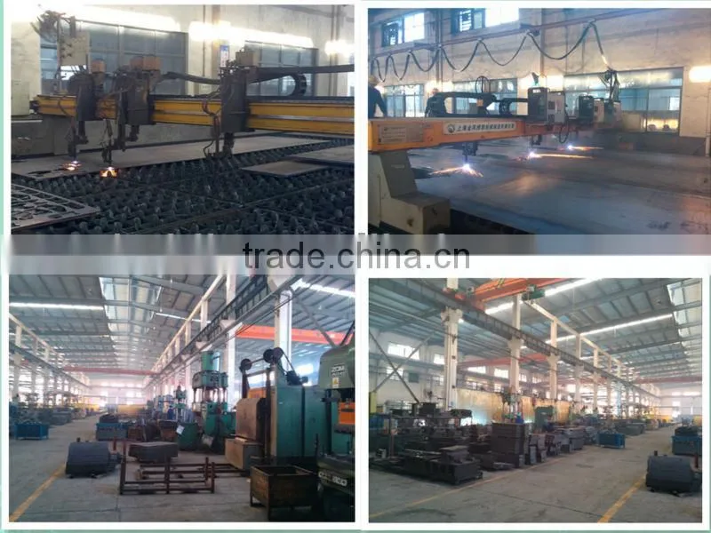 CNC maching process of sheet metal