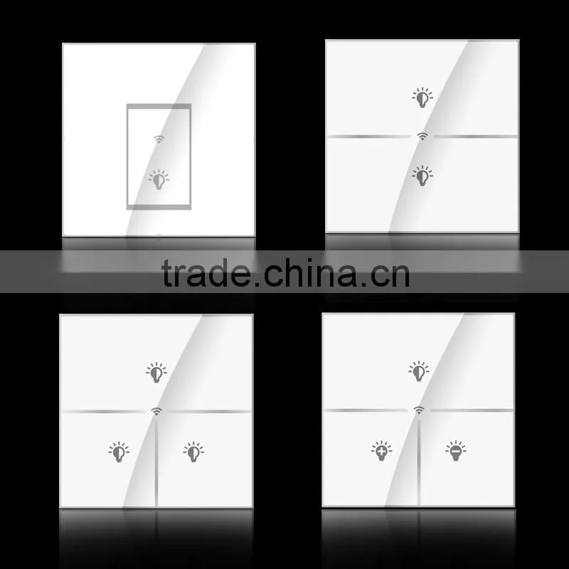 home automation wifi switch from lanbon