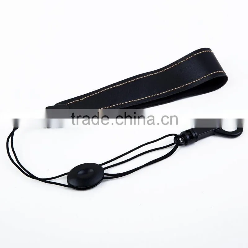 Popular Saxophone Adjustable One-Shoulder neck nylon webbing Strap belt for student