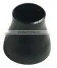 ANSI B16.9 -ASME A234 WPB, JIS B2311, DIN2605 ecc reducer