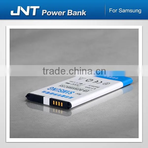 HOT SELL! BATTERY 2800mAh, i9600 FOR S5 Phone Battery For Samsung S5 I9600