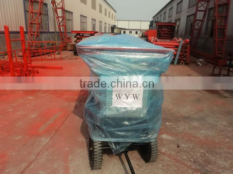 4-16m 300-1000kgs electric motor lift drive / actuation and scissori lift mechanism electric scissor lift tables
