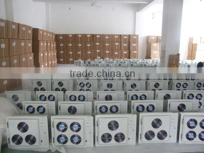 TF2 3/2 48V BTS site cooling fan