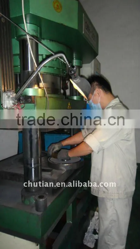 tungsten carbide circular cutter OD250*ID70*3.5MM finished
