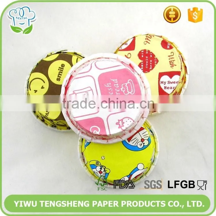 baking cups for Souffle,cupcake cases