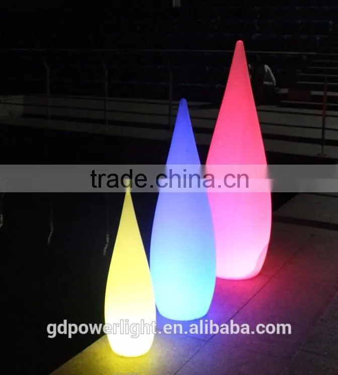 LED Bar light and lamp with remote control YXF-3712C