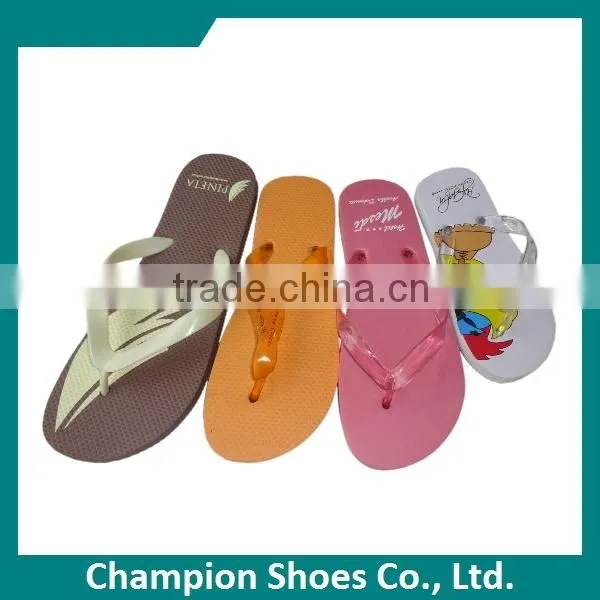 Disposable Slipper Flip Flop Hotel Slipper