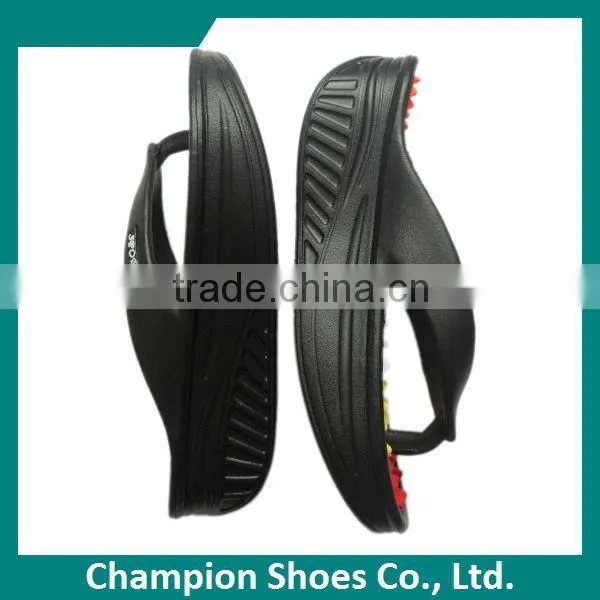 EVA Foot Massage Slipper