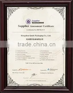 Custom Made Paper Tube Reed Diffuser Packaging Box with Hot Foil Stamping