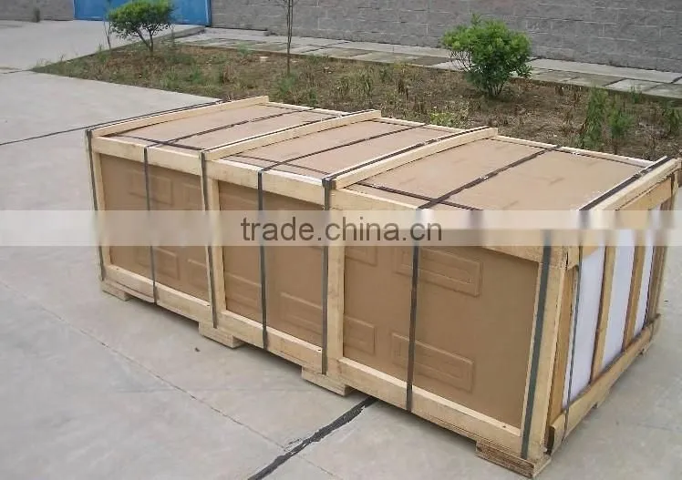 4x8 Melamine Board Black /Decorative Melamine Block Board/Laminated Block Board in Sale