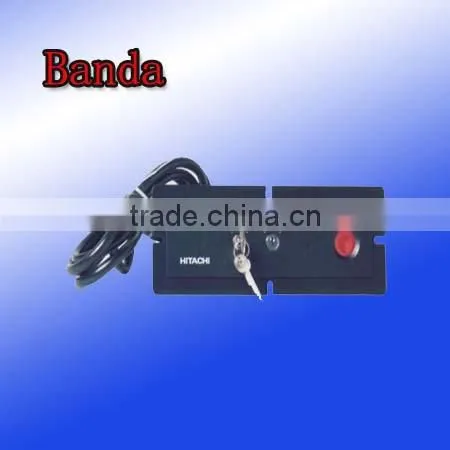 Elevator Inspection Box, Car Top Inspection Box, Elevator Parts