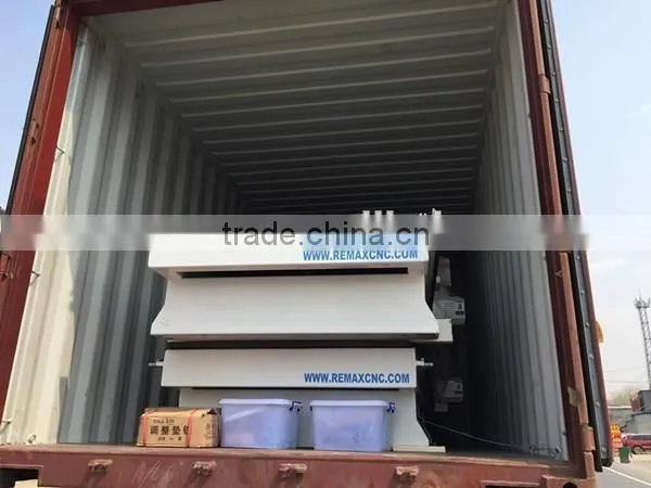 CNC Router Table with Rotary and ATC for Wood MDF Acrylic Works 1300*2500mm Machinery Repair Shops Energy & Mining Garment Shops