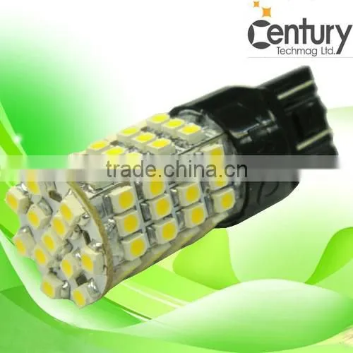 S25/7440/7443/3156/3157 t20 SMD 3chips car led lamp auto light led auto light auto led bulb led car bulb for car brake