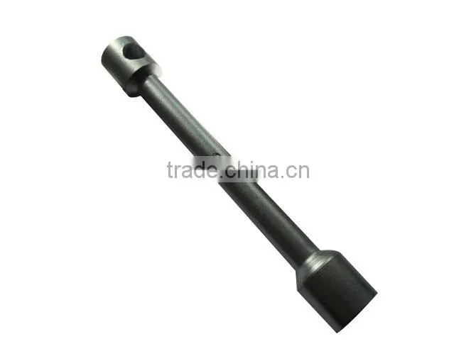 double ended socket wrench wheel lug wrench