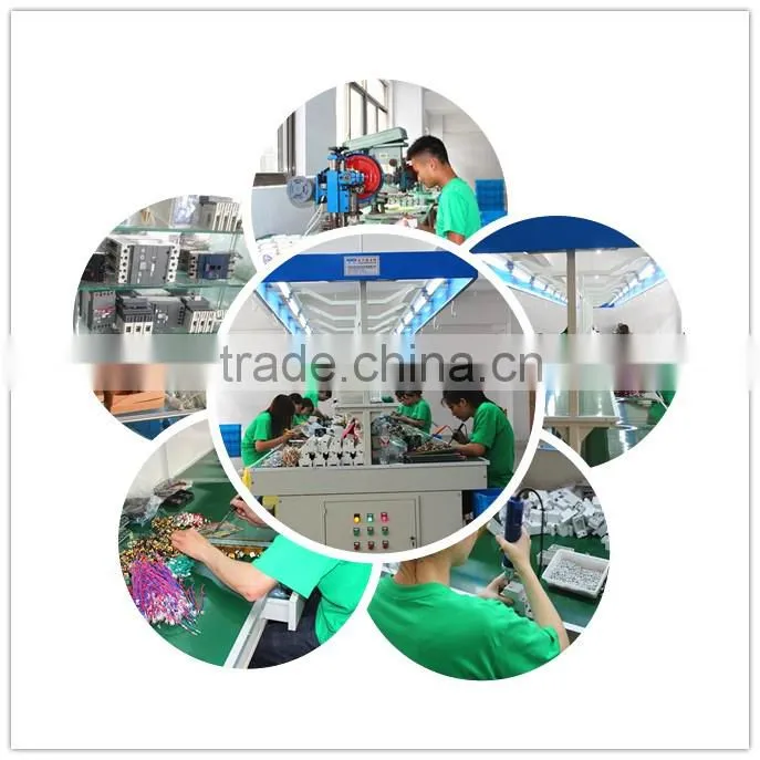 HDP auto reset mini circuit breakers,under over voltage protection device