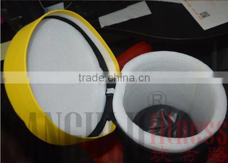 Fitness Power Bag / weight lifting training bag