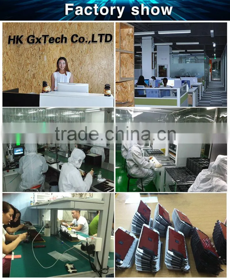 High quality lcd for Sony Xperia Z3 Mini display with touch screen assembly