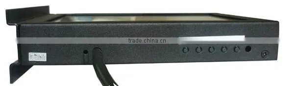 TS-800 8" LCD touchscreen Monitor(Touch/AV/VGA)