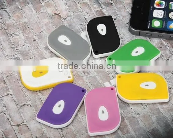 wireless bluetooth phone finder key finder with APP, bluetooth itag