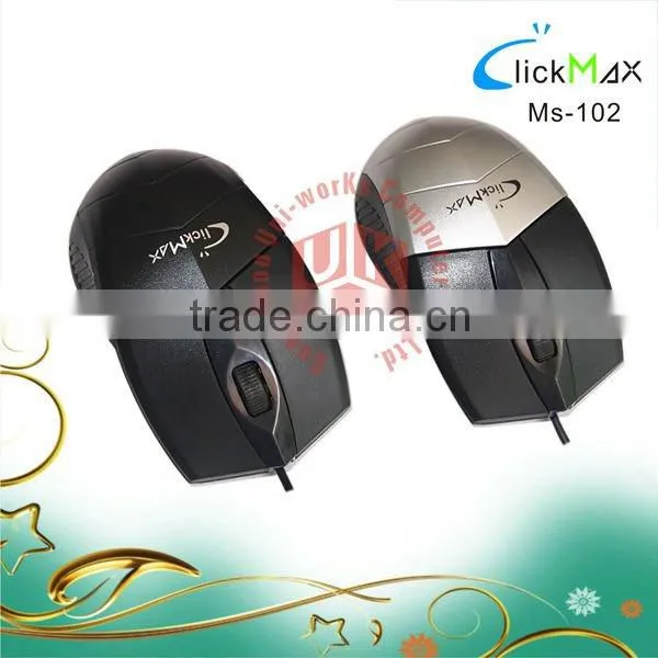 USB wired 3D optical mouse