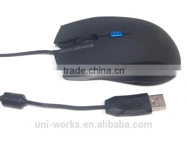 USB Wired Optical Computer Mouse wholesale