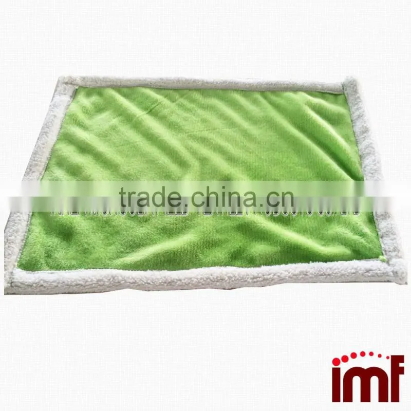 Luxury Pet Blanket