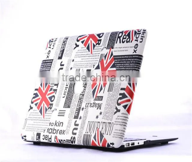2014 New Cover For Macbook Pro 11",13",15 custom shell case